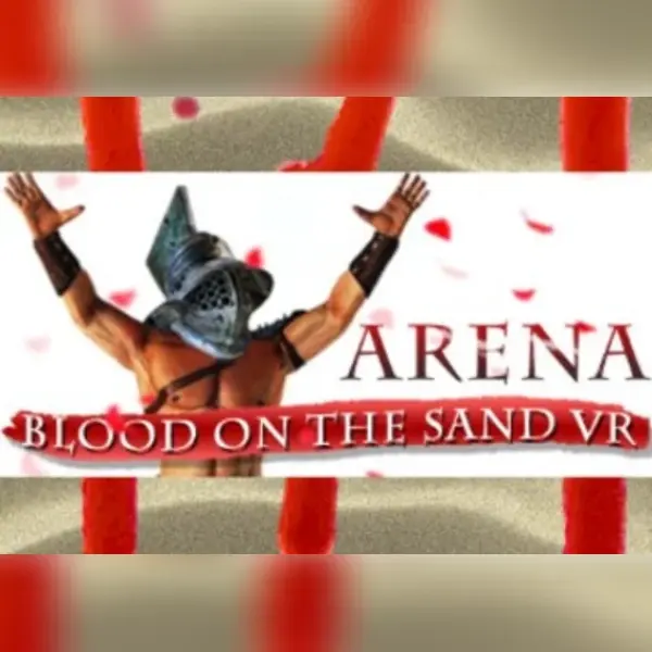 Arena: Blood on the Sand VR — Steam, Standard