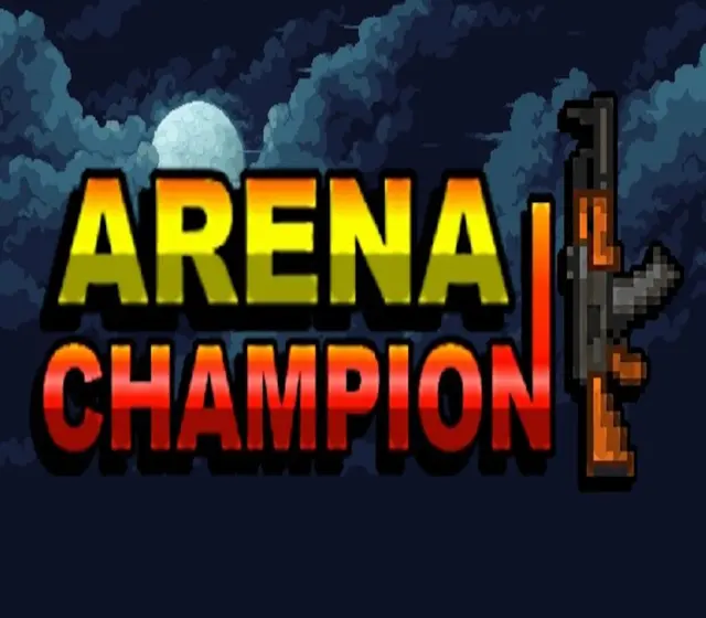 Arena Champion — Steam, Standard