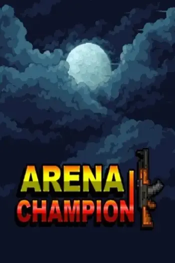 Arena Champion — Steam, Standard
