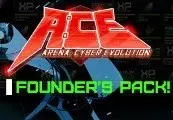 Arena : Cyber Evolution Founder Pack DLC — Steam, Standard