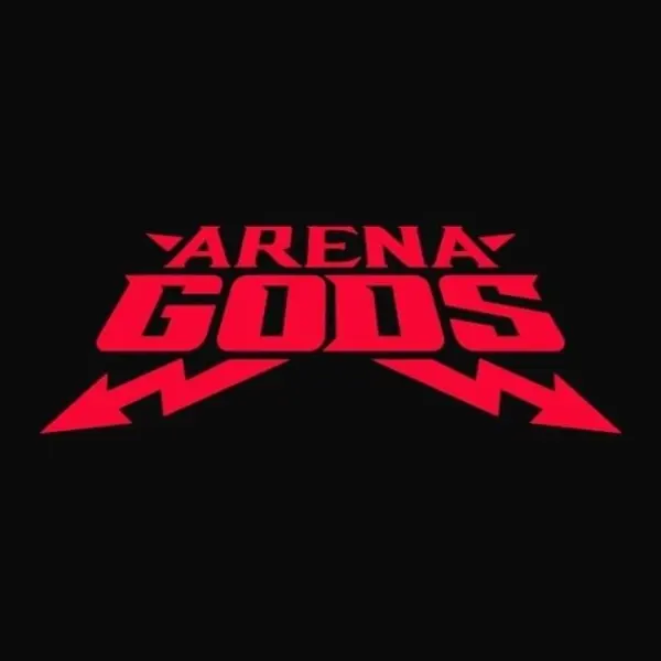 ARENA GODS — Steam, Standard