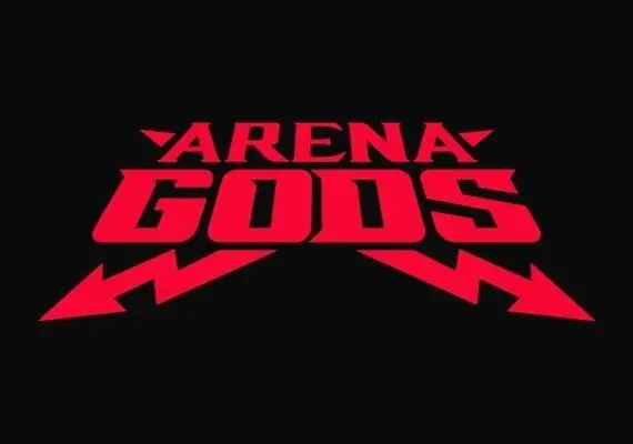 ARENA GODS EN — Steam, Standard