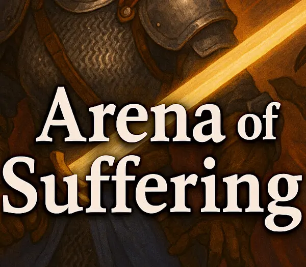 Arena of Suffering — Steam, Standard