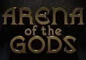 Arena of the Gods — Steam, Standard