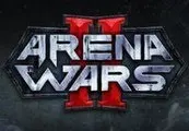 Arena Wars 2 Steam Gift — Steam, Standard