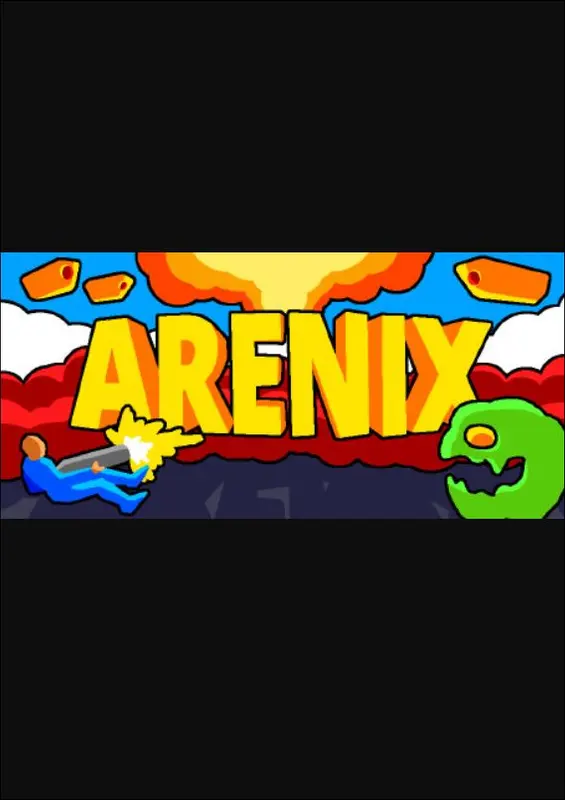 ARENIX — Steam, Standard
