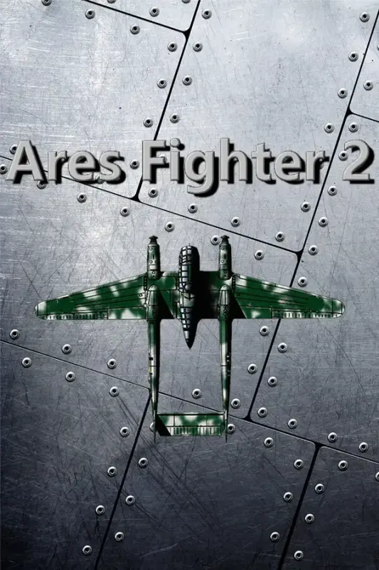 Ares Fighter 2 — Steam, Standard