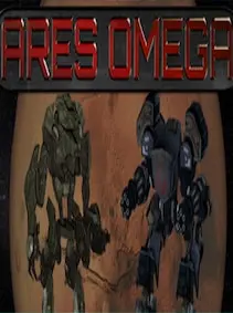 Ares Omega — Steam, Standard