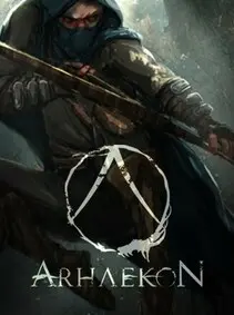 Arhaekon — Steam, Standard
