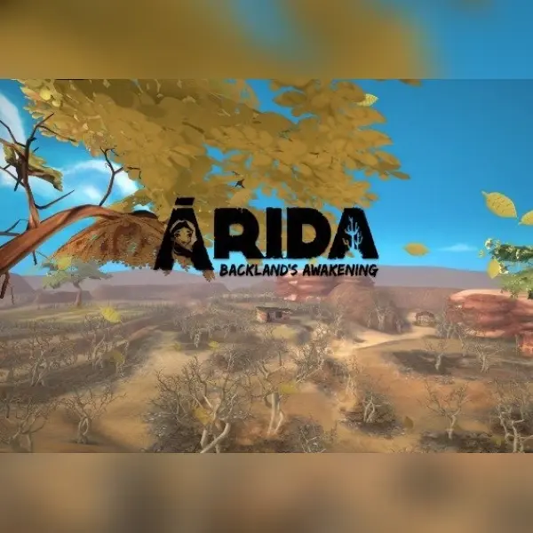 ARIDA: Backland's Awakening — Steam, Standard