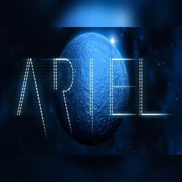 Ariel — Steam, Standard