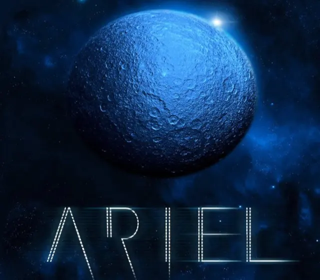 Ariel — Steam, Standard