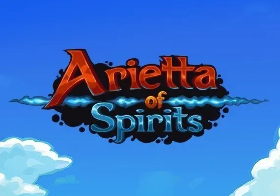 Arietta of Spirits EN — Xbox One / Xbox Series X|S, Standard