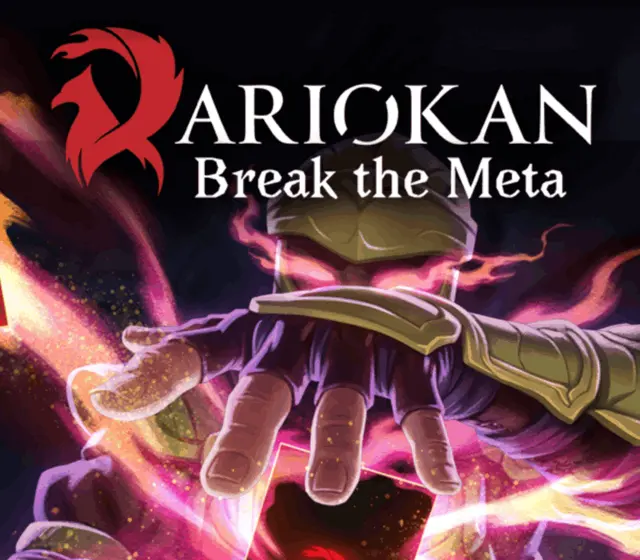 Ariokan — Steam, Standard
