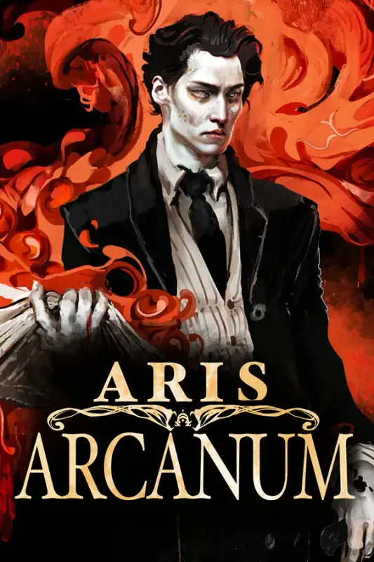 Aris Arcanum — Steam, Standard