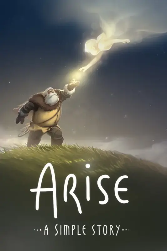 Arise A Simple Story — Steam, Standard
