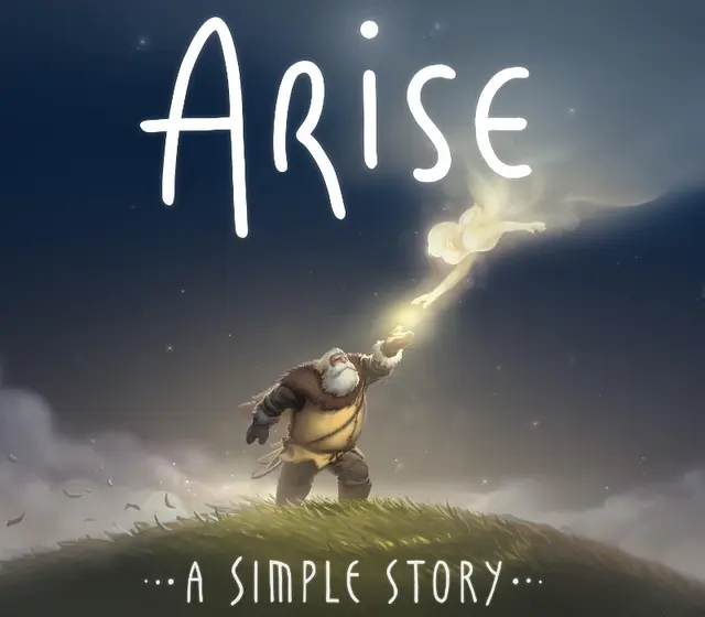 Arise: A Simple Story — Xbox One, Standard
