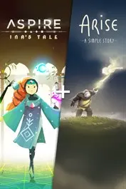 Arise + Aspire - Ina's Tale — Xbox Live, Standard