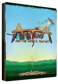 Aritana and the Harpy's Feather — Steam, Standard