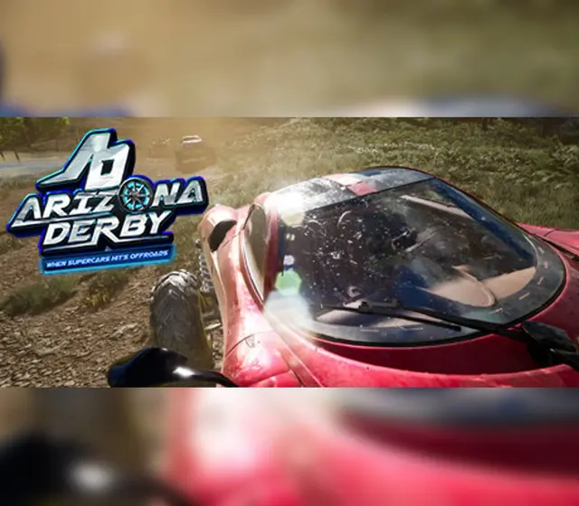 Arizona Derby — Steam, Standard