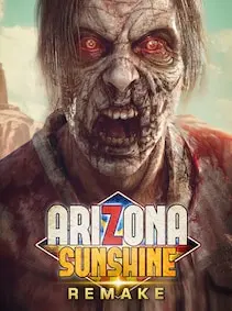 Arizona Sunshine Remake Upgrade — Steam, Standard