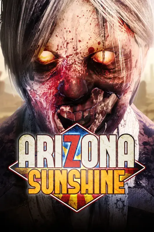 Arizona Sunshine VR — Steam, Standard