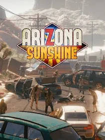Arizona Sunshine VR — Steam, Standard