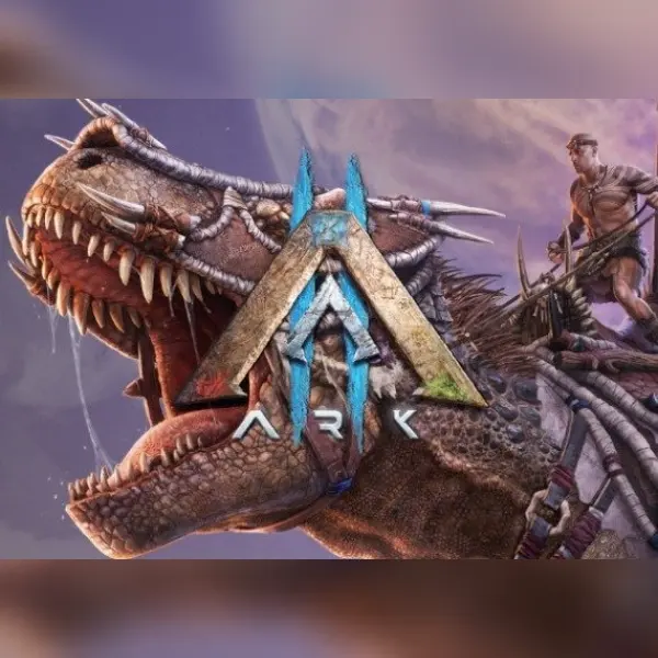 ARK 2 — Steam, Standard