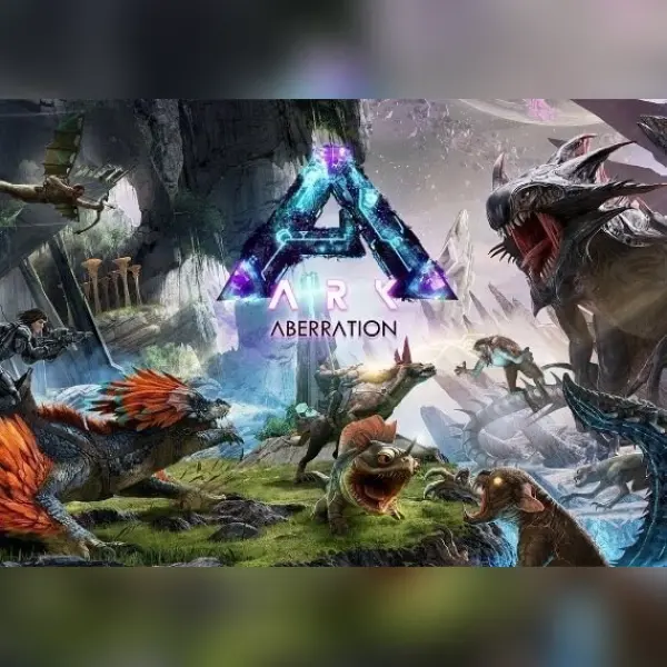 ARK: Aberration (DLC) — Xbox One / Xbox Series X|S, Standard