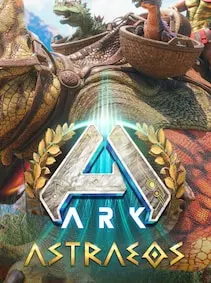 ARK: Astraeos — Steam, Standard