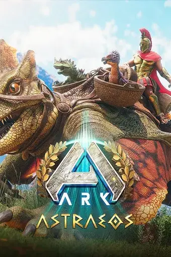 ARK: Astraeos DLC — Steam, Standard