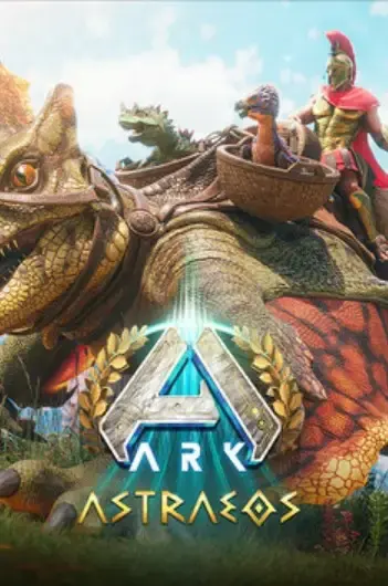 ARK Astraeos DLC — Steam, Standard