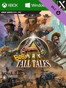 ARK: Bob's Tall Tales — Xbox Series X|S / PC, Standard