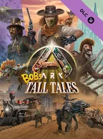 ARK: Bob's Tall Tales — Steam, Standard