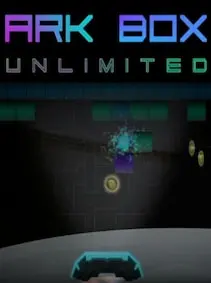 ARK BOX Unlimited — Steam, Standard