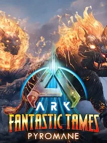 ARK Fantastic Tames - Pyromane — Xbox Series X|S / PC, Standard