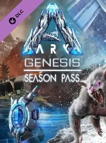ARK: Genesis Season Pass — Steam, Standard