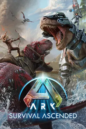 ARK: Survival Ascended — Steam, Standard