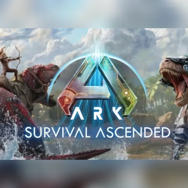 ARK: Survival Ascended — Steam, Standard