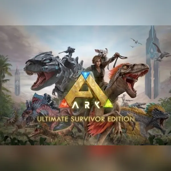 ARK: Ultimate Survivor Edition — Xbox One / Xbox Series X|S, Standard