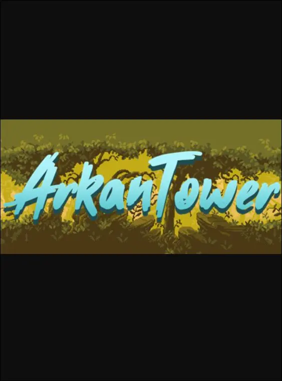 Arkan Tower — Steam, Standard