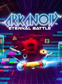 Arkanoid - Eternal Battle — Steam, Standard