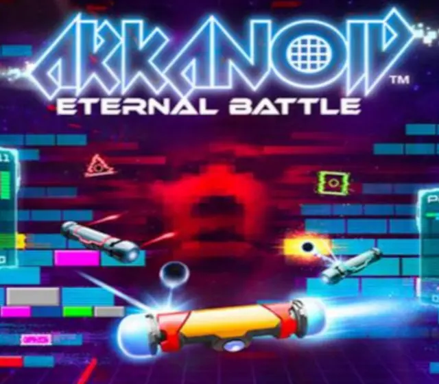 Arkanoid Eternal Battle — Xbox One, Standard