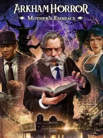 Arkham Horror: Mother's Embrace — Steam, Standard