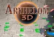 Arkhelom 3D — Steam, Standard