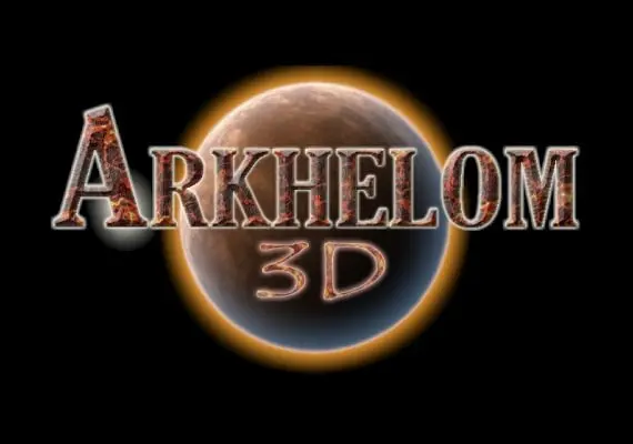 Arkhelom 3D EN/DE/FR/IT — Steam, Standard