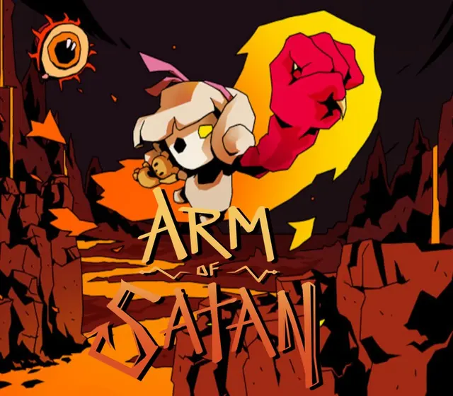 Arm of Satan: Chapter 1 — Steam, Standard