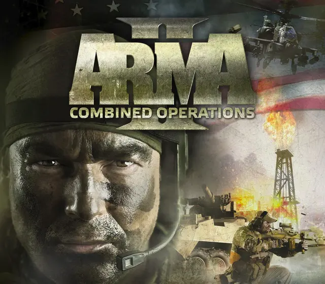 Arma 2: Combined Operations PC Steam Gift — Steam, Standard