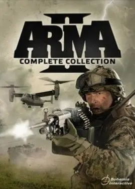 Arma 2: Complete Collection — Steam, Complete Collection