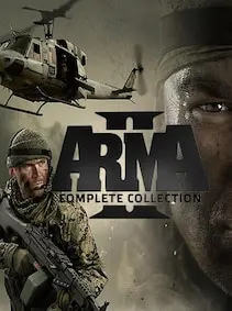 Arma 2: Complete Collection — Steam, Complete Collection